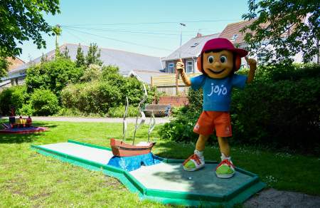 Enjoy Swansea’s Outdoor Attractions