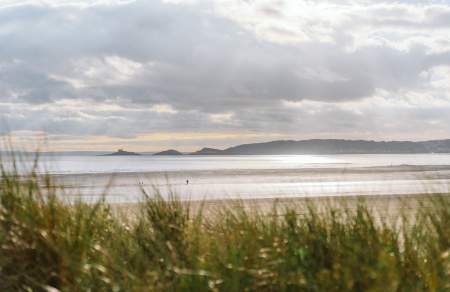 Walk in Iolo’s Footsteps: 3 Inspiring Autumn Wildlife Experiences