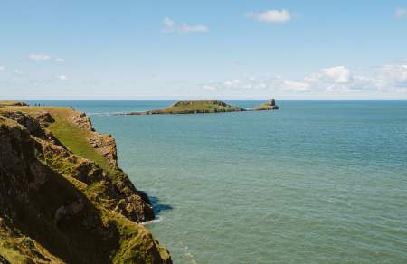 Worm's Head
