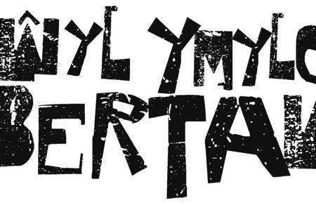 Gŵyl Ymylol Abertawe 2025