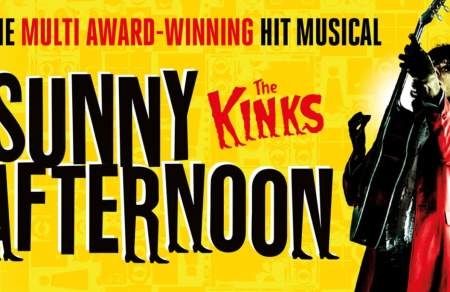 Enjoy Sunny Afternoon at Swansea Building Society Arena