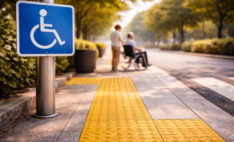 Benalmádena accesible