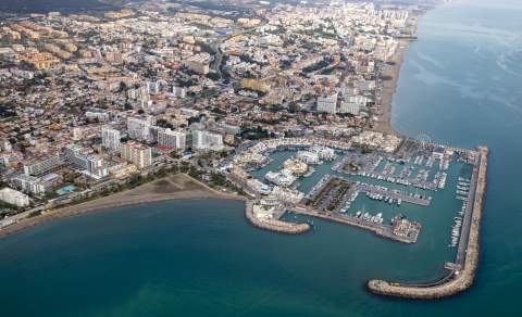 Benalmádena en familia: guía de planes para todas las edades