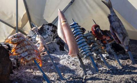Los platos que debes probar sí o sí si vas a Benalmádena