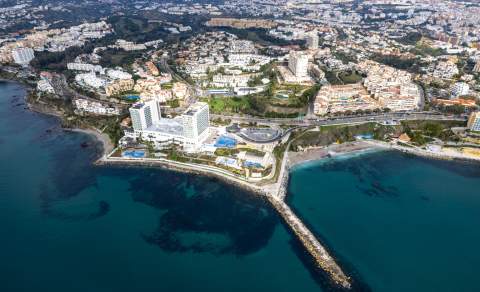 Trabajar desde donde te gustaría vivir: una temporada en Benalmádena