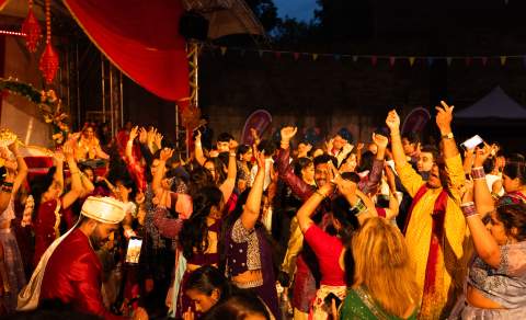Midsummer Masti: The Story Continues
