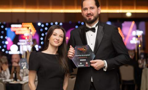 West Midlands Tourism Awards 2026