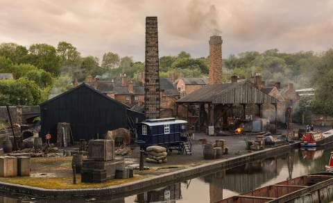 VB - Black Country Living Museum