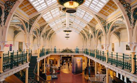 BMAG