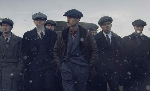Peaky Blinders Blog Header