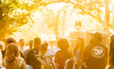 Mostly Jazz, Funk and Soul Festival