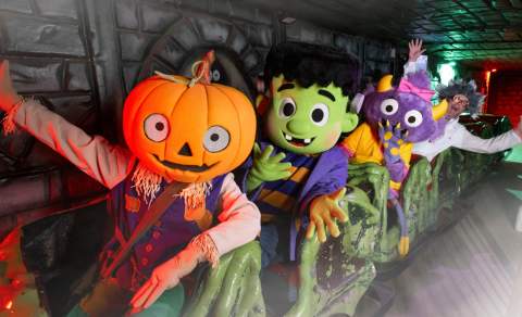 Halloween 2026