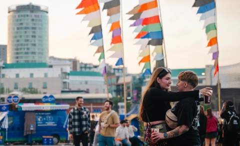 Birmingham Pride