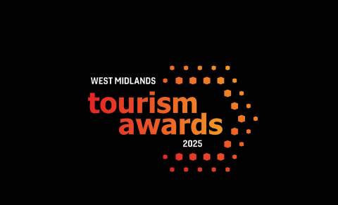West MIdlands Tourism Awards 2025