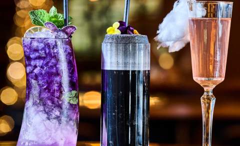 cocktail