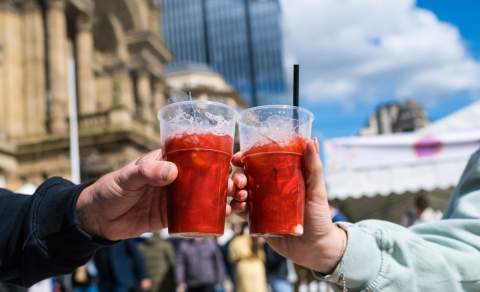 Colmore Food Festival