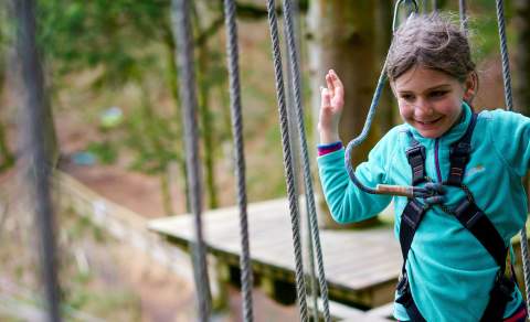 go ape coventry
