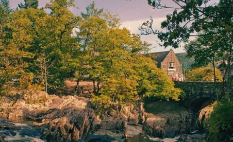Visit Betws-y-Coed: things to do in the Gateway to Eryri