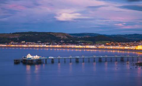 It's the Queen of Welsh resorts but is Llandudno really worth visiting?