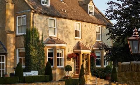 Dormy House