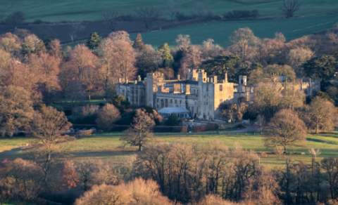 Sudeley Castle