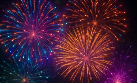 Fireworks