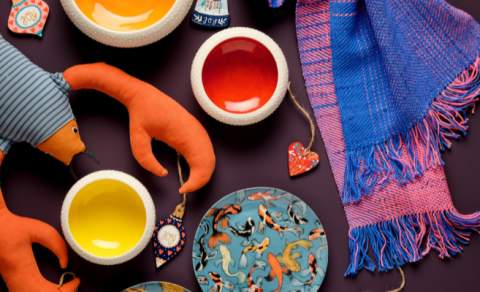 The Cotswolds Christmas Gift Guide