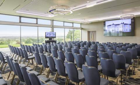 Tewkesbury Park Conferences