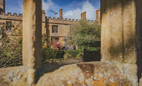Sudeley Blog 6