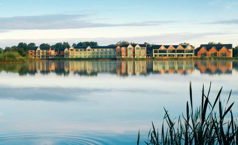 De Vere Water Park