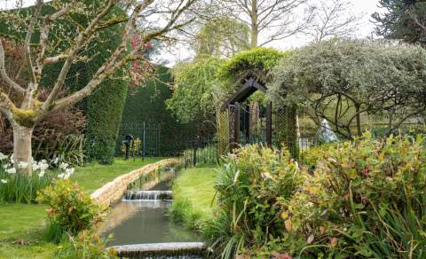 Cotswold Cottage Holidays