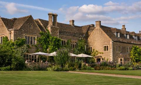 Whatley Manor