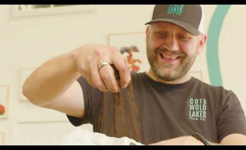 Video Thumbnail - youtube - Sustainability Champions - Cotswold Lakes Brew Co