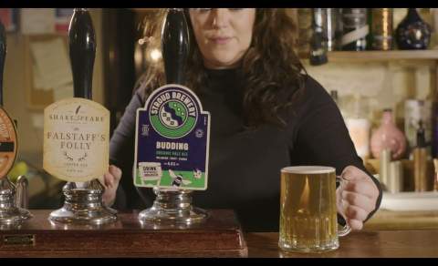 Sustainability Champions - The Royal Oak