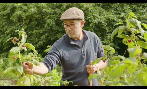 Sustainability Champions - Heath Farm Holiday Cottages