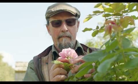 Sustainability Champions - Kelmscott Manor