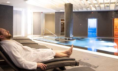 Mana Spa