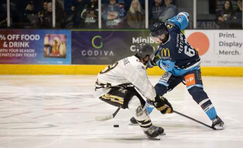 Coventry Blaze