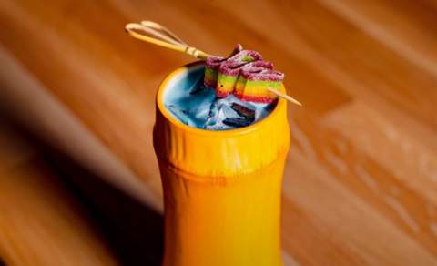 Cocktail Week Coventry