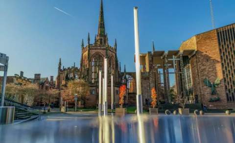 English Tourism Week