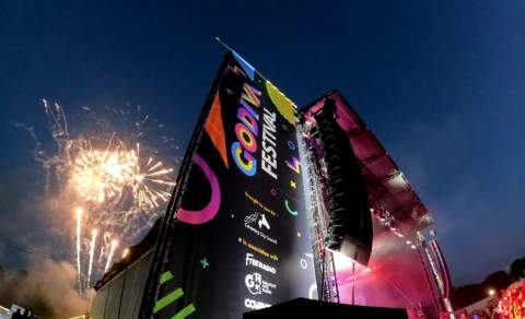 Experience Godiva Festival
