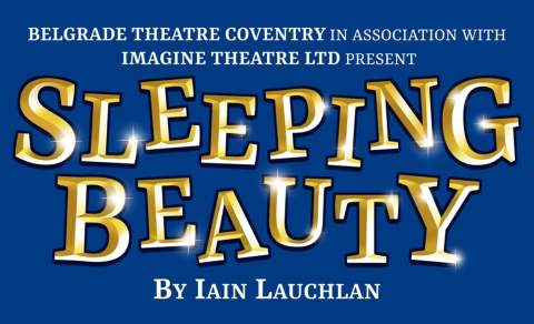 Sleeping Beauty - Christmas 2025