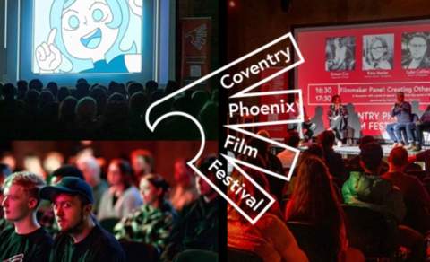 Coventry Phoenix Film Festival