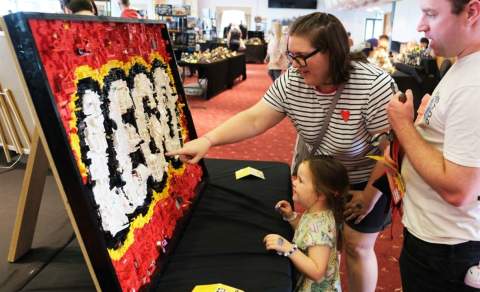 Coventry Brick Festival