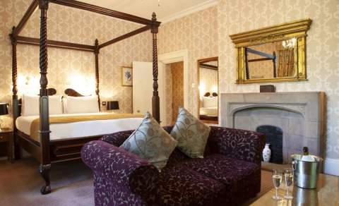 clarion charlecote