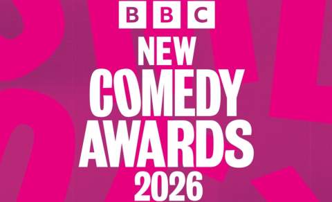 BBC New Comedy Awards 2026