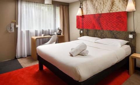 Ibis Coventry South Hotel