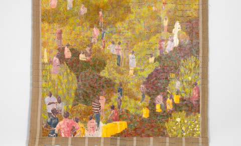 A Chorus of Strangers