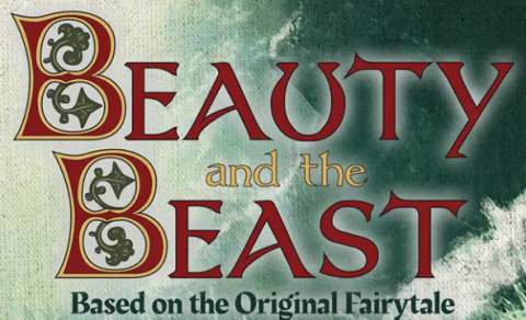 Beauty & The Beast