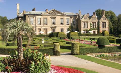 Coombe Abbey Coventry
